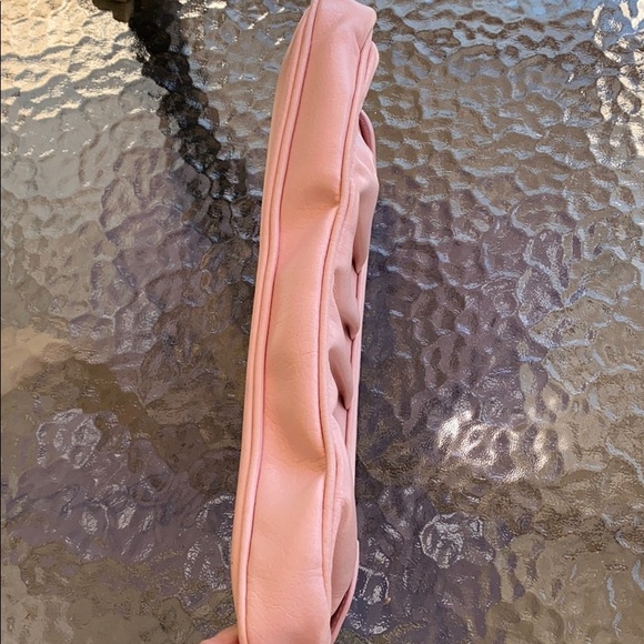 The Limited Genuine Leather Clutch Bag - Picture 10 of 11